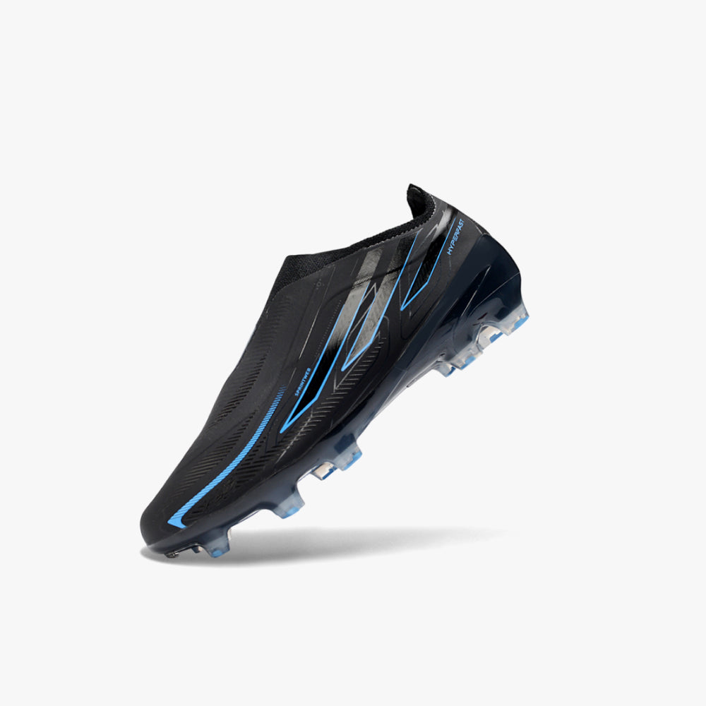 Chuteira Campo Adidas F50 Hyperfast Elite FG - DA Sports