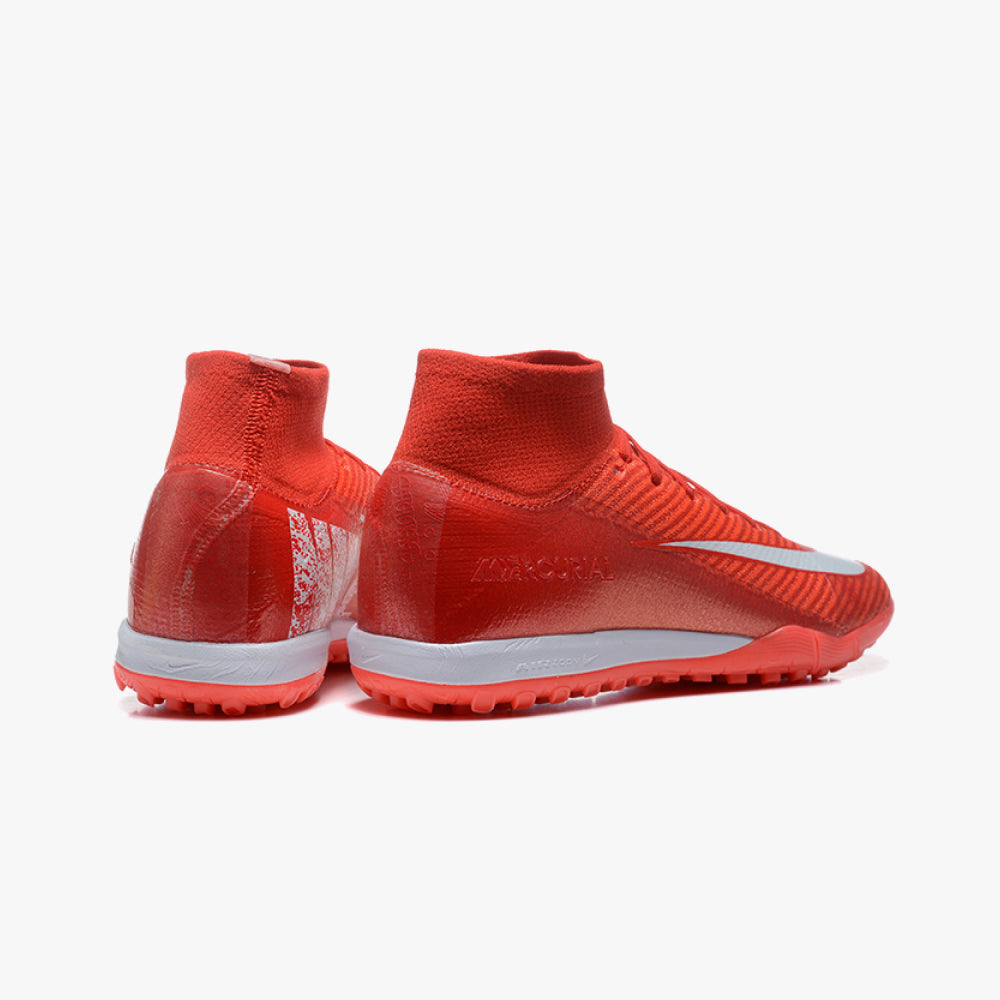 Chuteira Society Nike Air Zoom Mercurial Vapor 16 TF - DA Sports