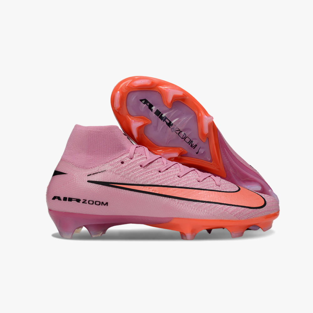 Chuteira Campo Infantil Nike Zoom Superfly 10 FG - DA Sports