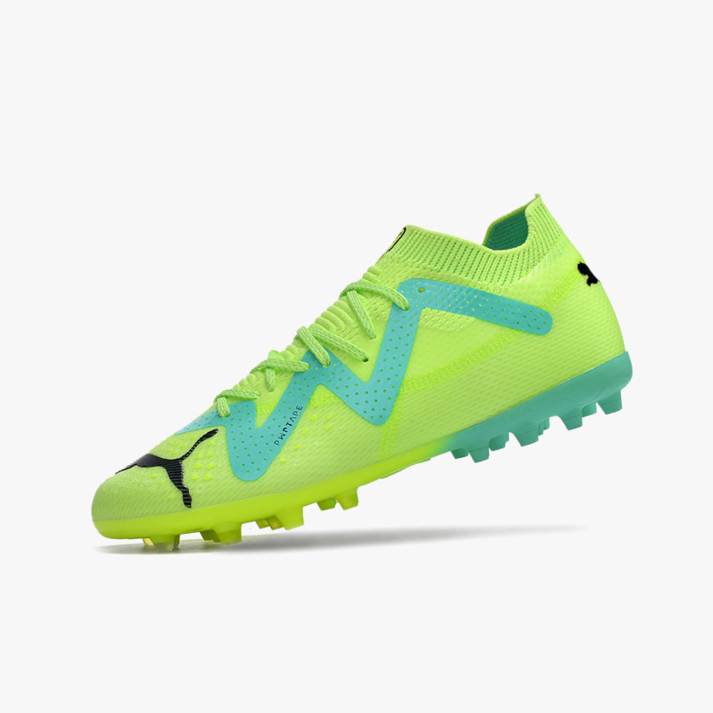 Chuteira Society Puma Future Elite MG - DA Sports