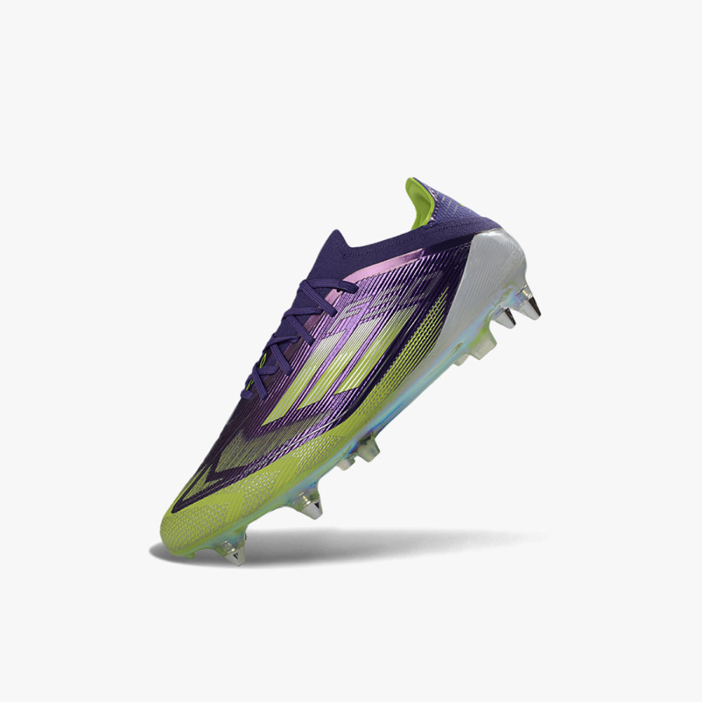 Chuteira Trava Mista Adidas F50 Elite SG - DA Sports