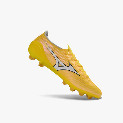Chuteira Campo Mizuno Alpha Made In Japan Elite FG - DA Sports