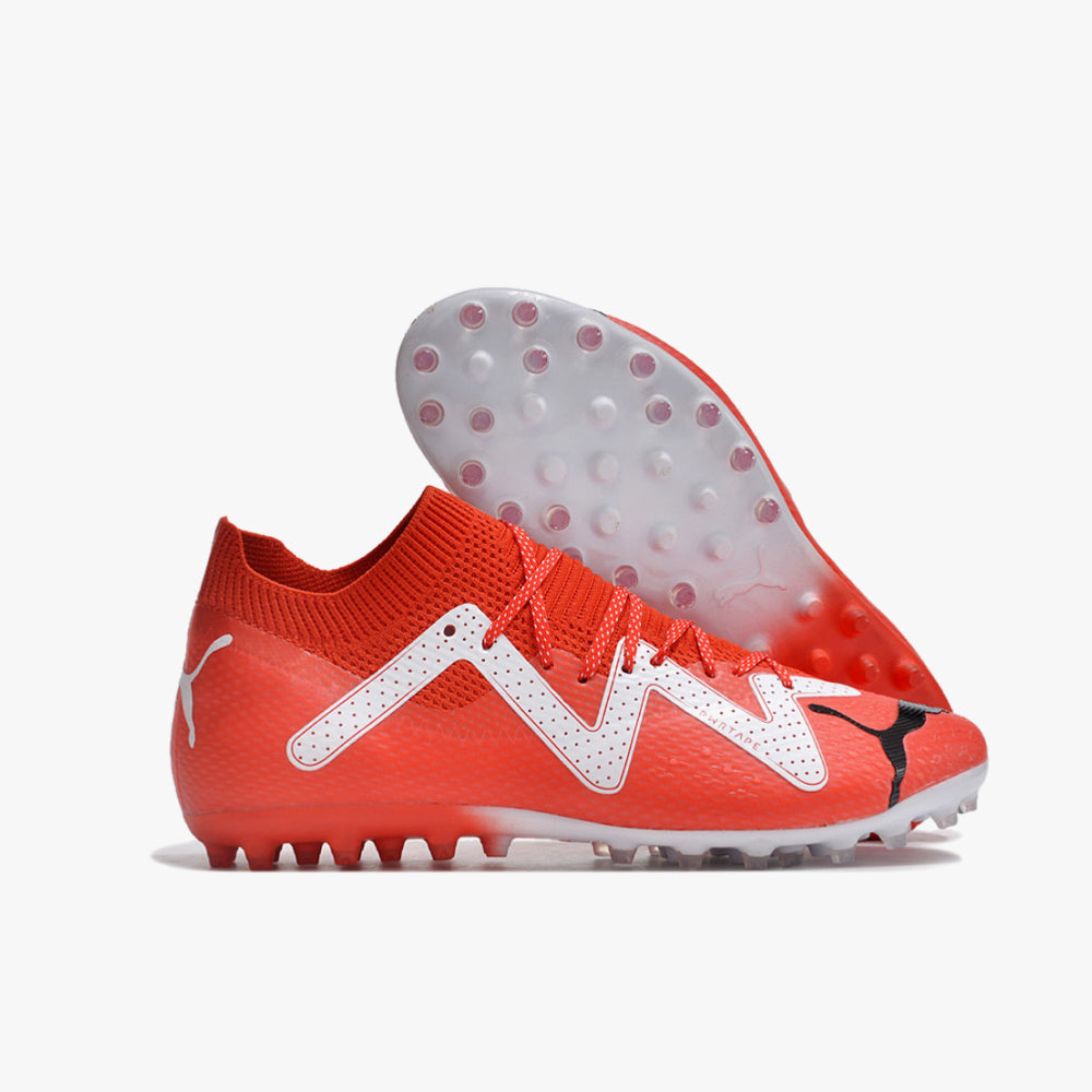 Chuteira Society Puma Future Elite MG - DA Sports