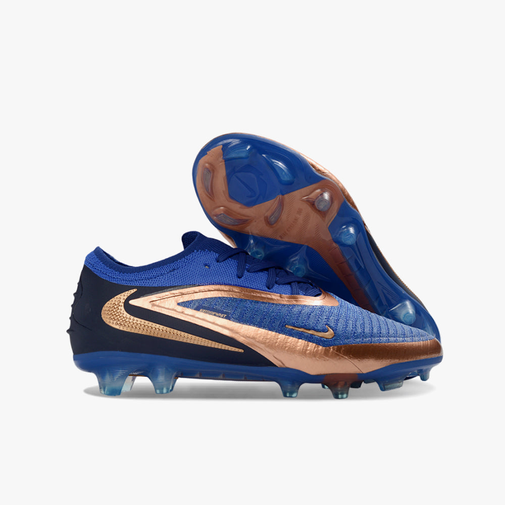 Chuteira Campo Nike Phantom 6 Elite FG - DA Sports