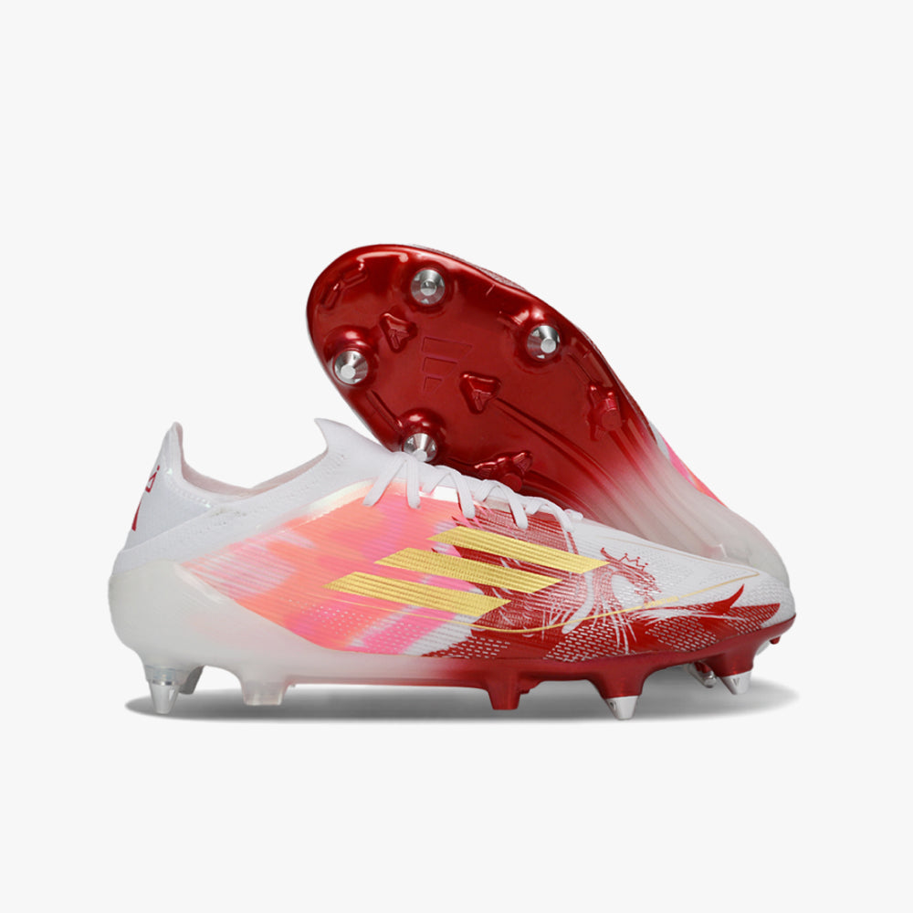 Chuteira Trava Mista Adidas F50 Elite SG - DA Sports