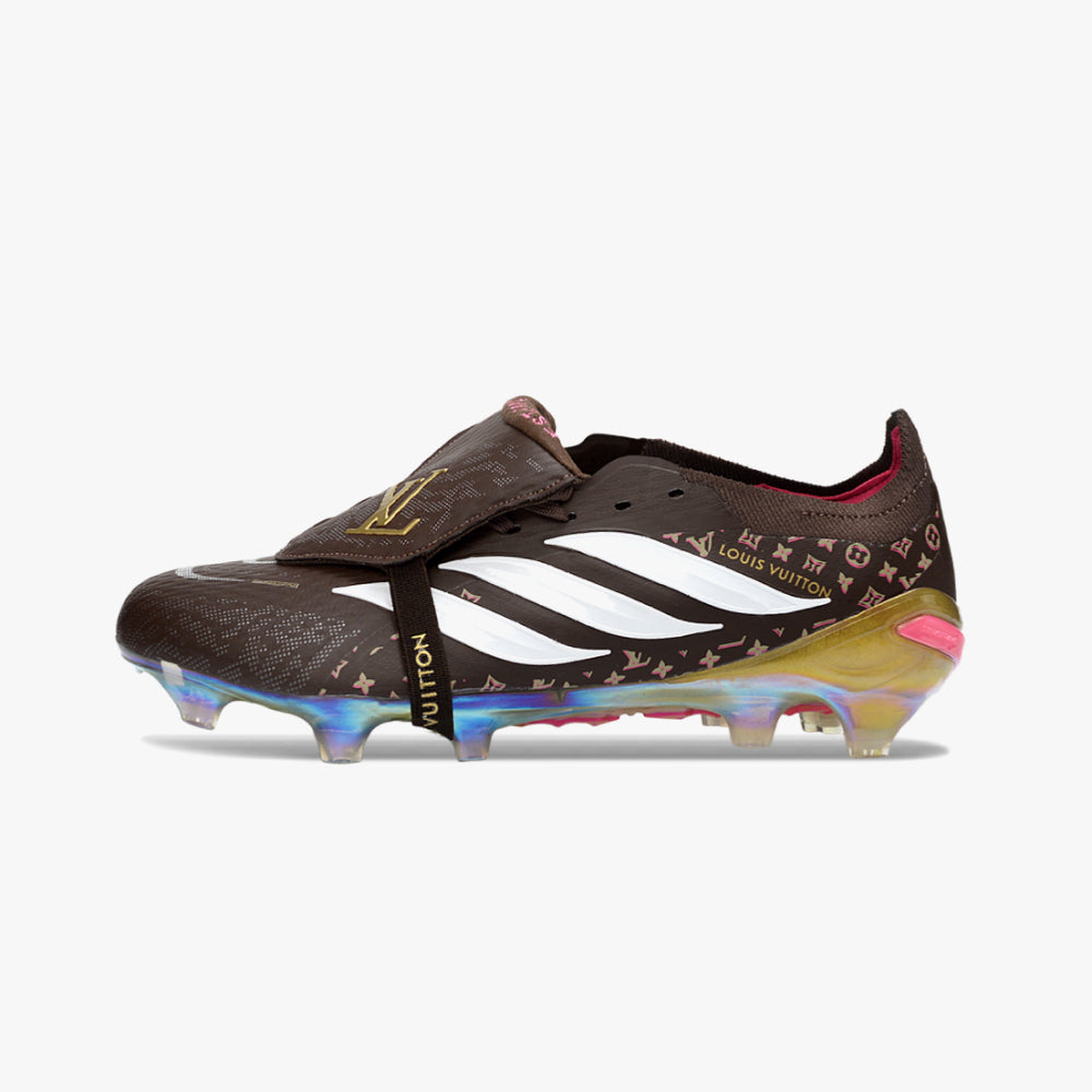 Chuteira Campo Adidas Predator Elite FG - DA Sports