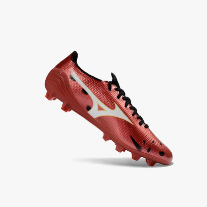 Chuteira Campo Mizuno Alpha Made In Japan Elite FG - DA Sports