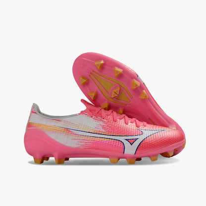 Chuteira Campo Mizuno Alpha Made In Japan Elite FG - DA Sports