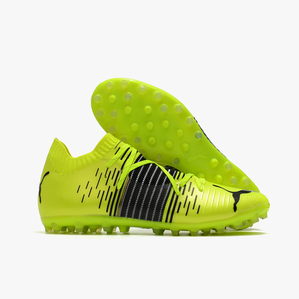 Chuteira Society Puma Future Zelite MG - DA Sports