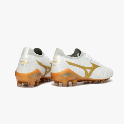 Chuteira Campo Mizuno Morelia Neo Elite FG - DA Sports
