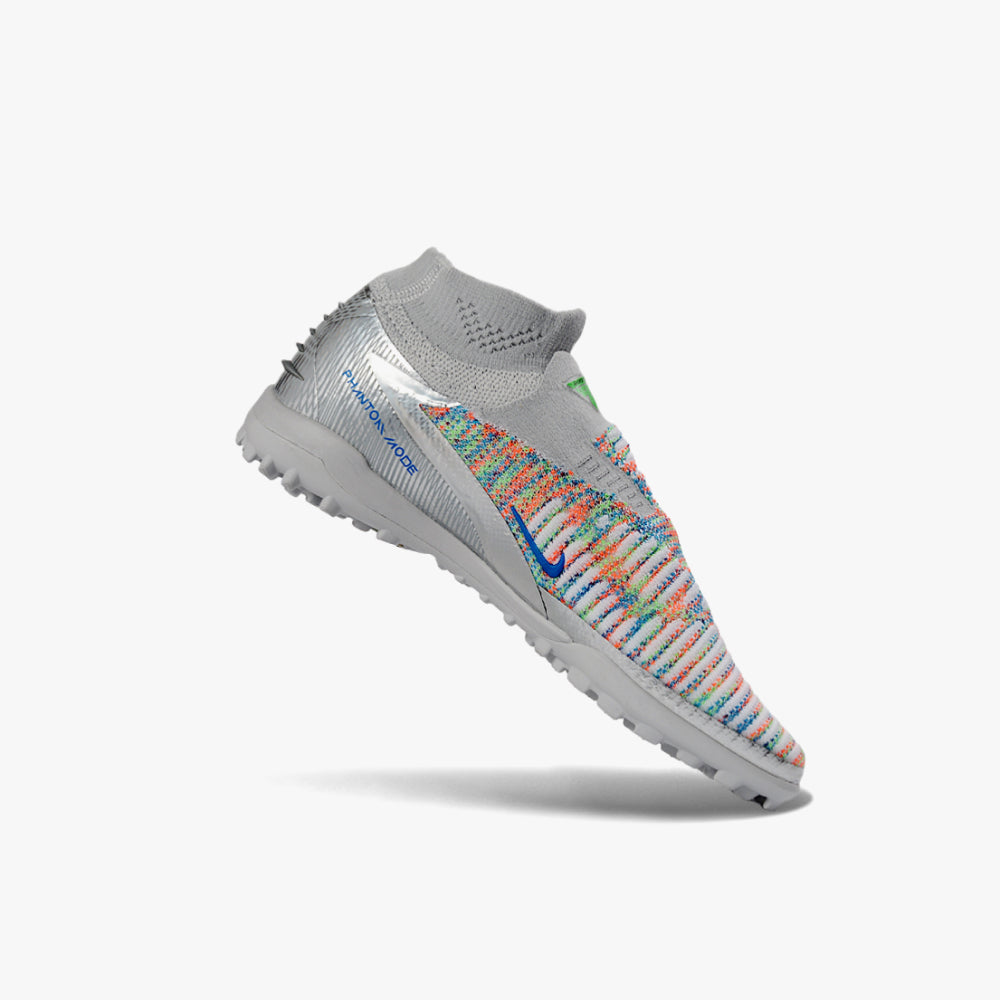 Chuteira Society Nike Phantom 6 Elite TF - DA Sports
