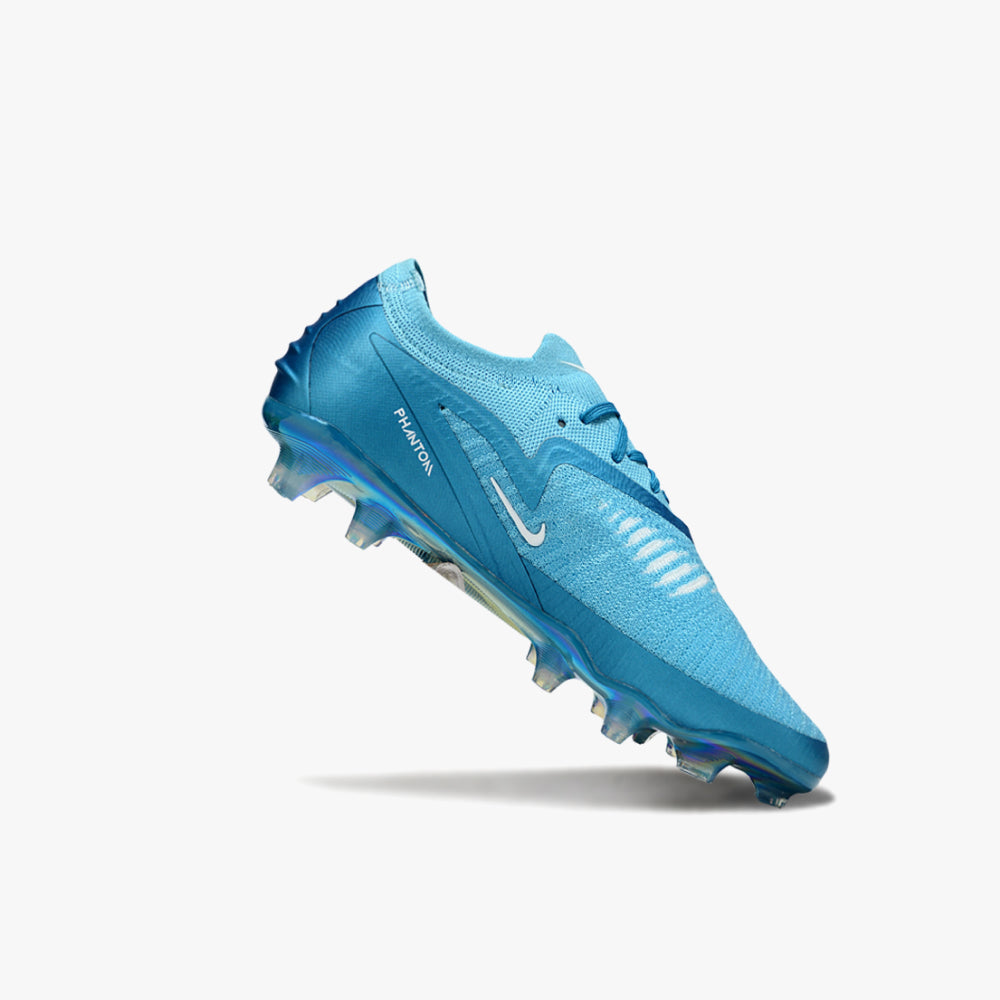 Chuteira Campo Nike Phantom 6 FG - DA Sports