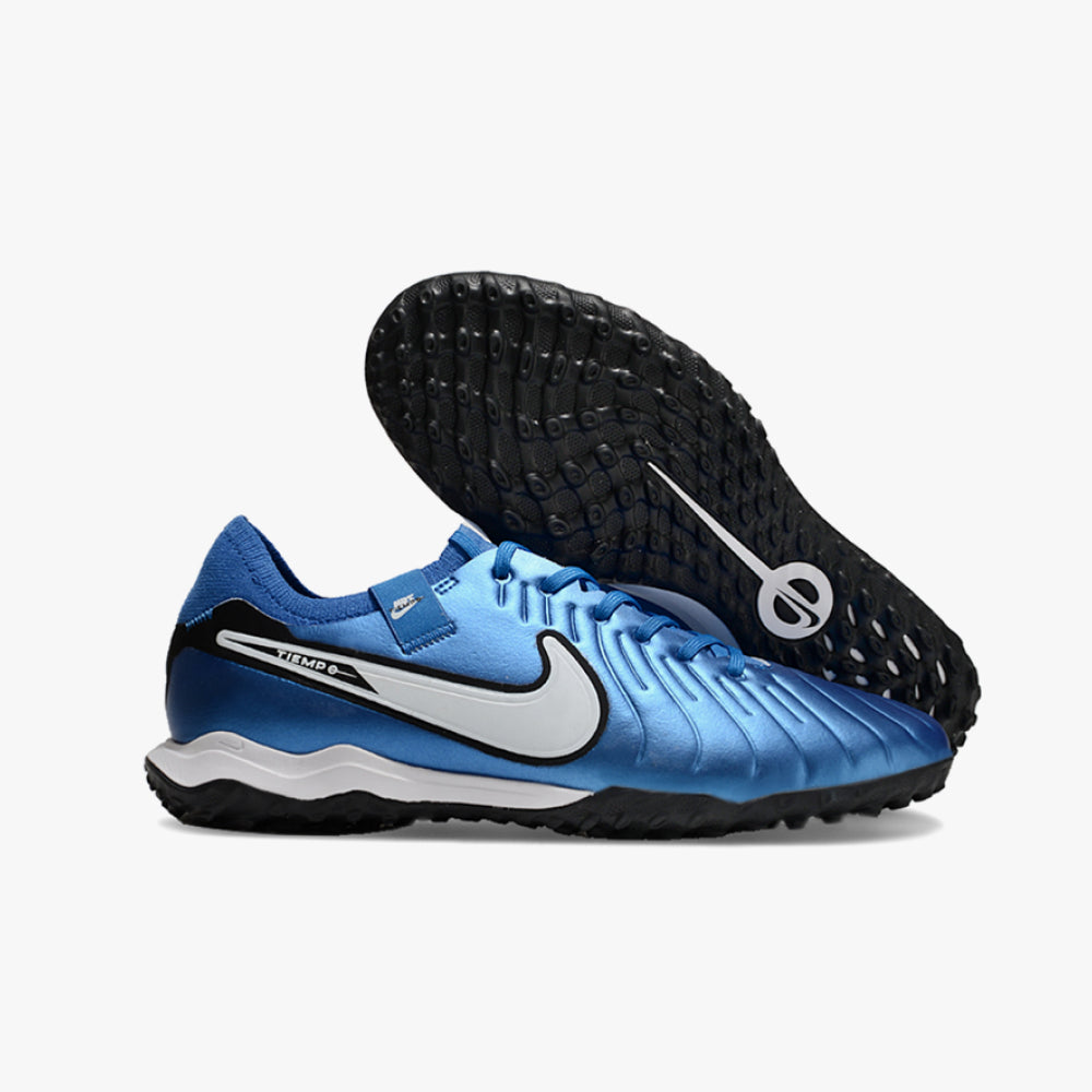 Chuteira Society Nike Tiempo Legend 10 2 TF - DA Sports