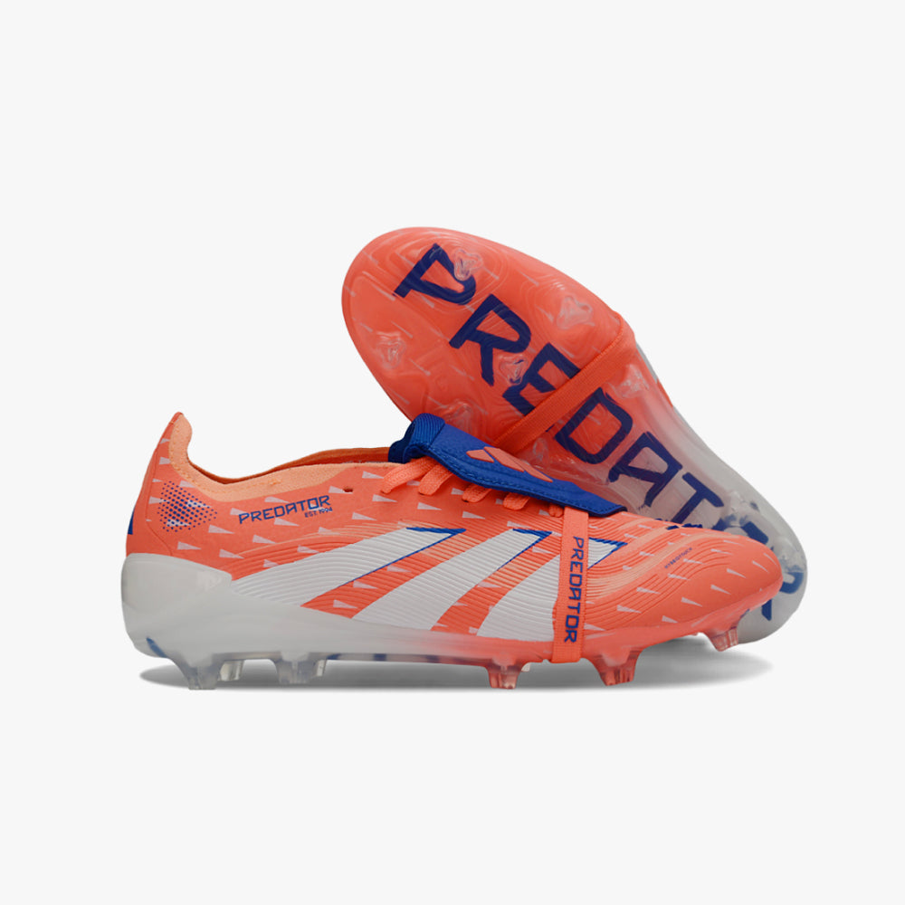 Chuteira Campo Adidas Predator Accuracy FG - DA Sports
