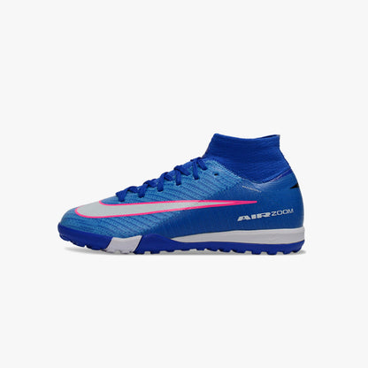 Chuteira Society Infantil Nike Mercurial Vapor 16 TF - DA Sports