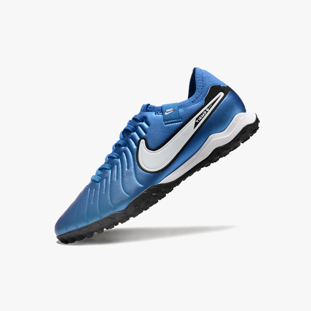 Chuteira Society Nike Tiempo Legend 10 2 TF - DA Sports
