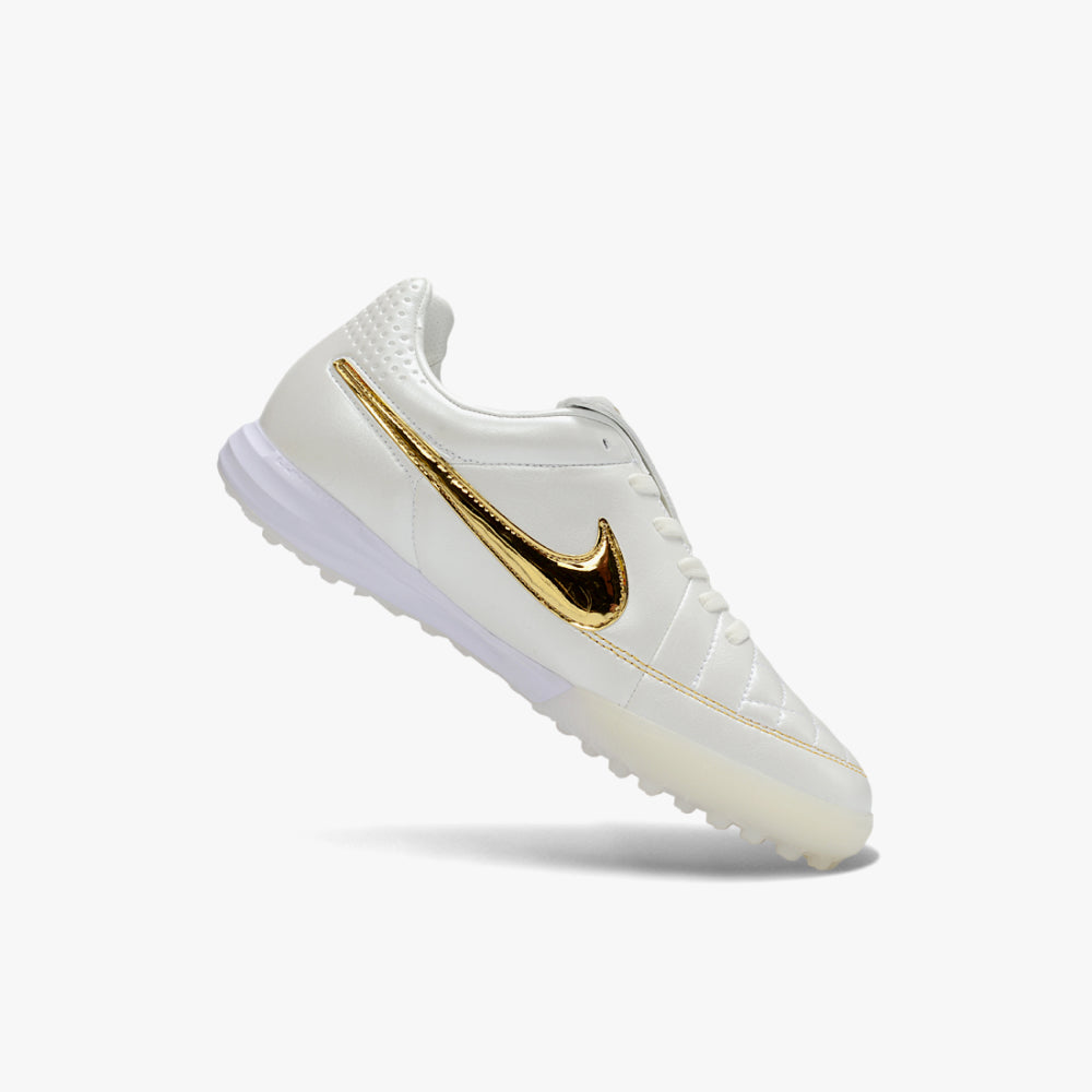 Chuteira Society Nike Tiempo Ronaldinho TF - DA Sports
