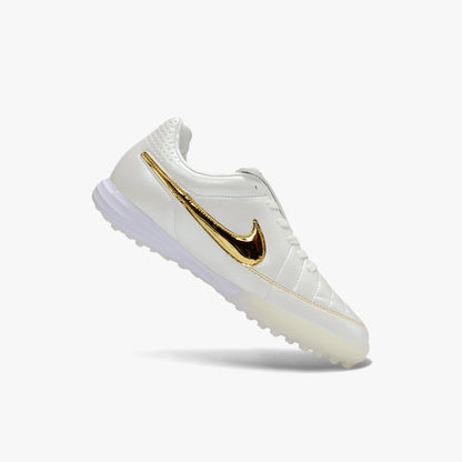 Chuteira Society Nike Tiempo Ronaldinho TF - DA Sports