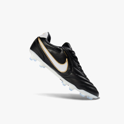 Chuteira Campo Nike Tiempo Ligera Elite FG - DA Sports