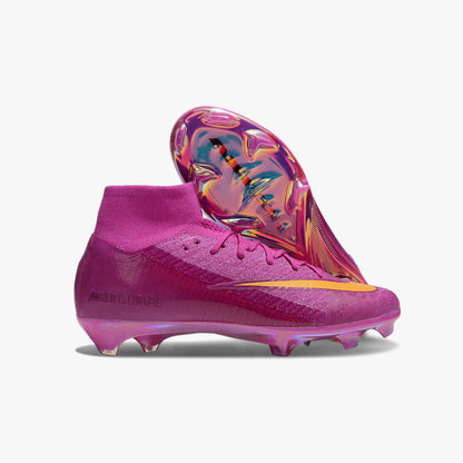 Chuteira Campo Nike Air Zoom Superfly 9 FG - DA Sports