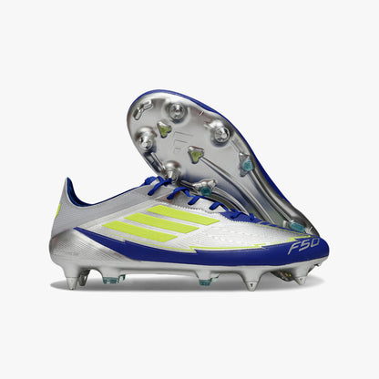 Chuteira Trava Mista Adidas F50 Elite SG - DA Sports