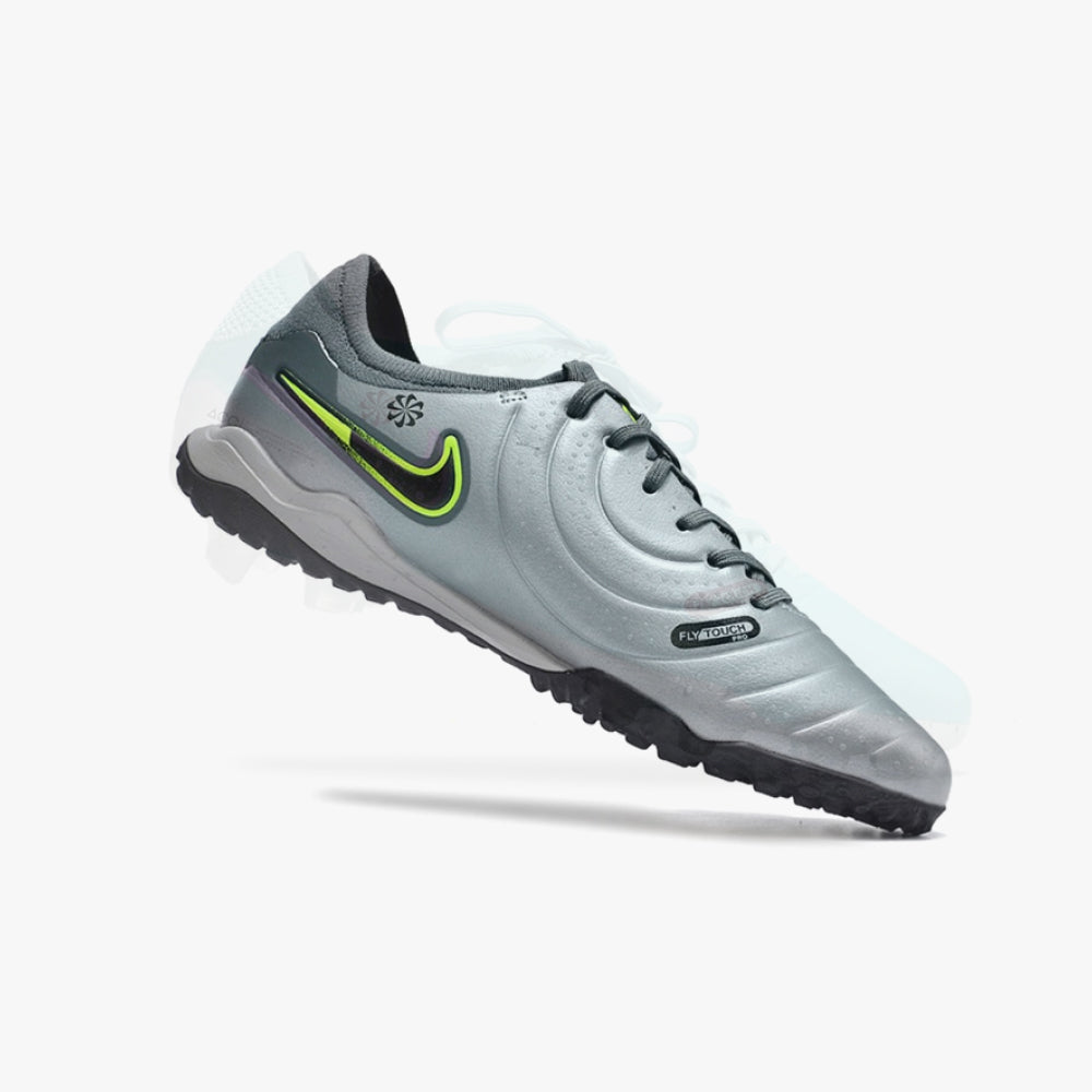 Chuteira Society Nike Tiempo Legend 10 2 TF - DA Sports