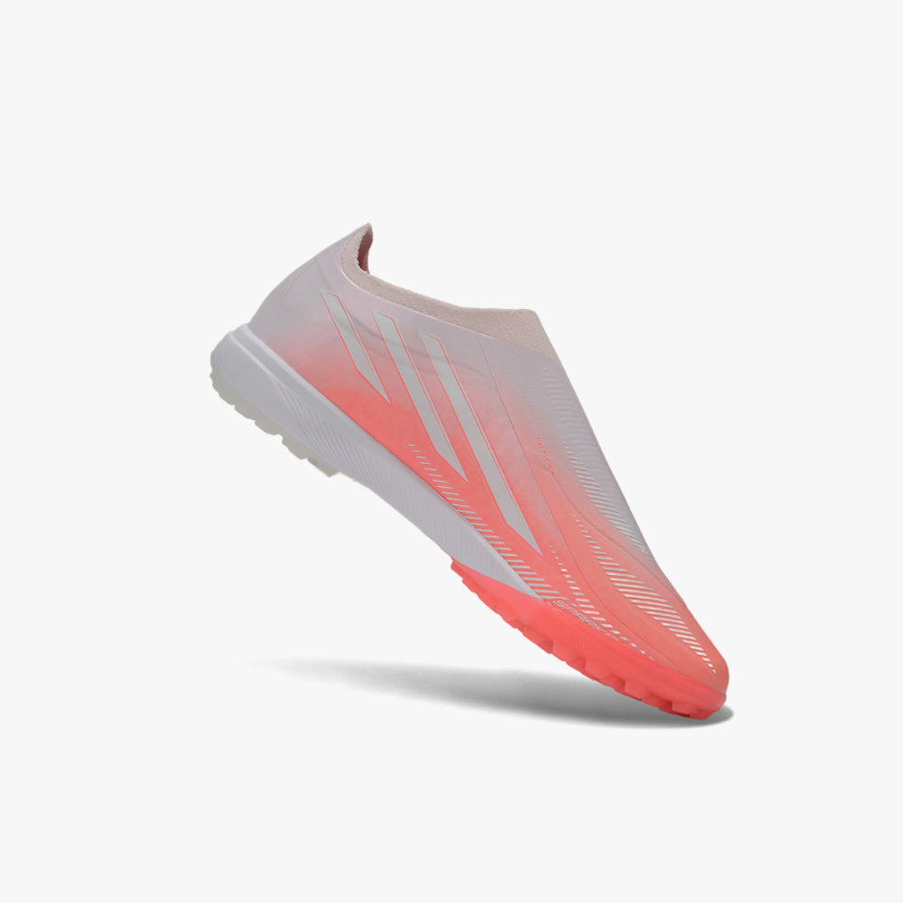 Chuteira Society Adidas F50 Hyperfast Elite TF - DA Sports