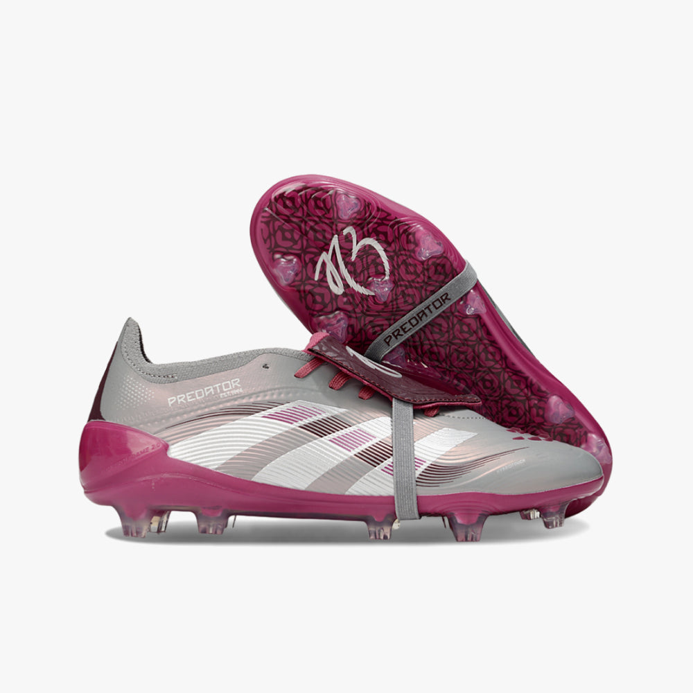 Chuteira Campo Adidas Predator Elite Accuracy FG - DA Sports