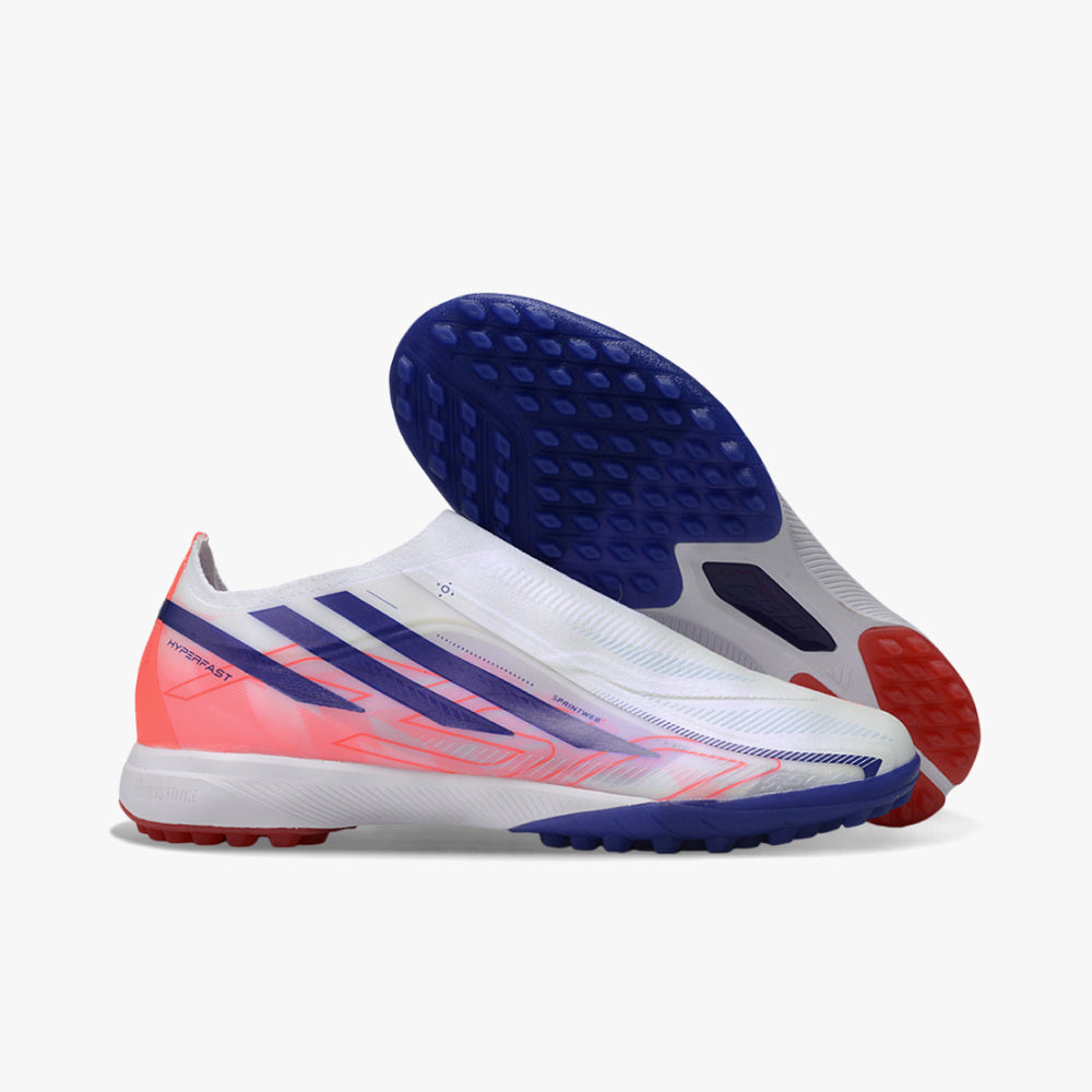 Chuteira Society Adidas F50 Hyperfast Elite TF - DA Sports