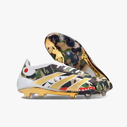 Chuteira Campo Adidas Predator Accuracy FG - DA Sports