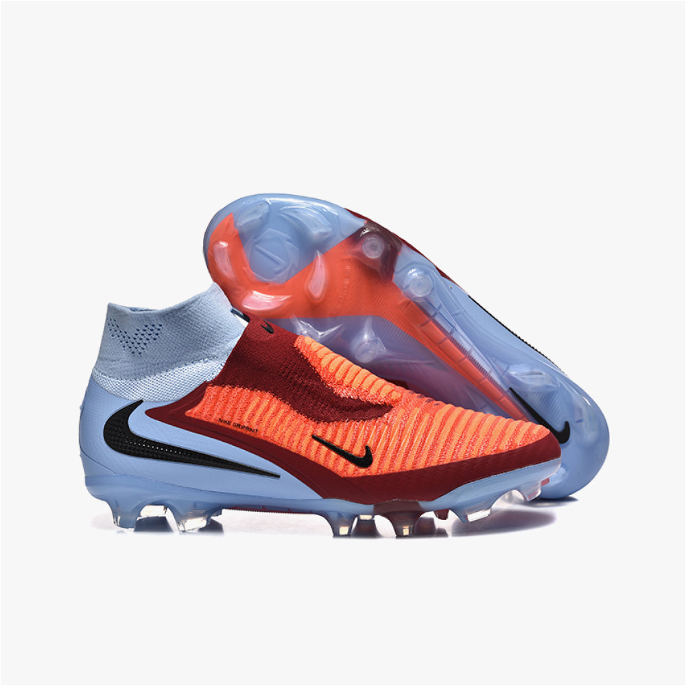 Chuteira Campo Nike Phantom 6 FG - DA Sports