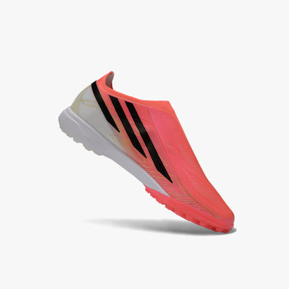 Chuteira Society Adidas F50 Hyperfast Elite TF - DA Sports