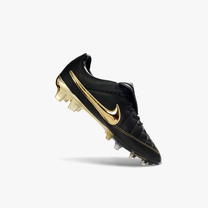 Chuteira Campo Nike Tiempo Ronaldinho Elite FG - DA Sports