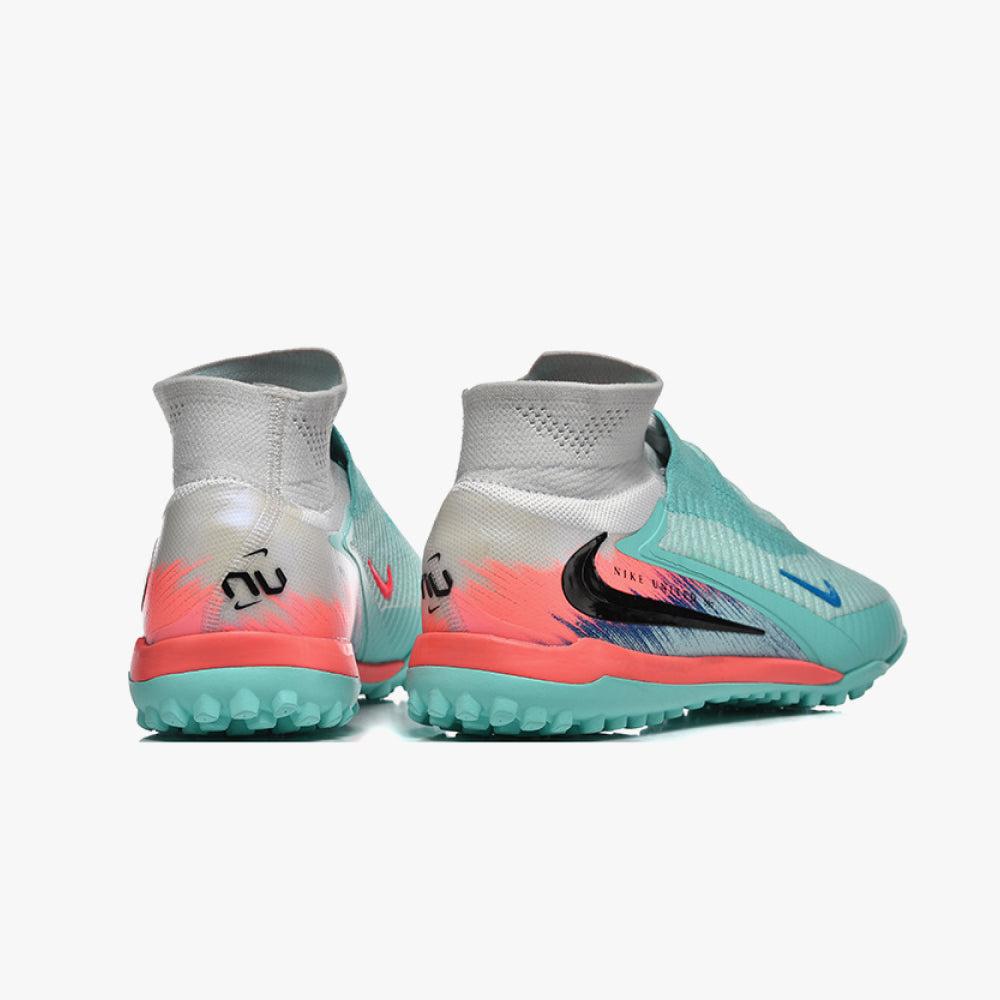 Chuteira Society Nike Phantom 6 Elite TF - DA Sports