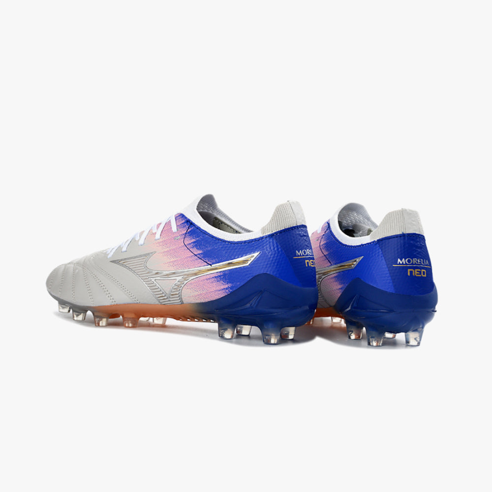 Chuteira Campo Mizuno Morelia Neo Elite FG - DA Sports