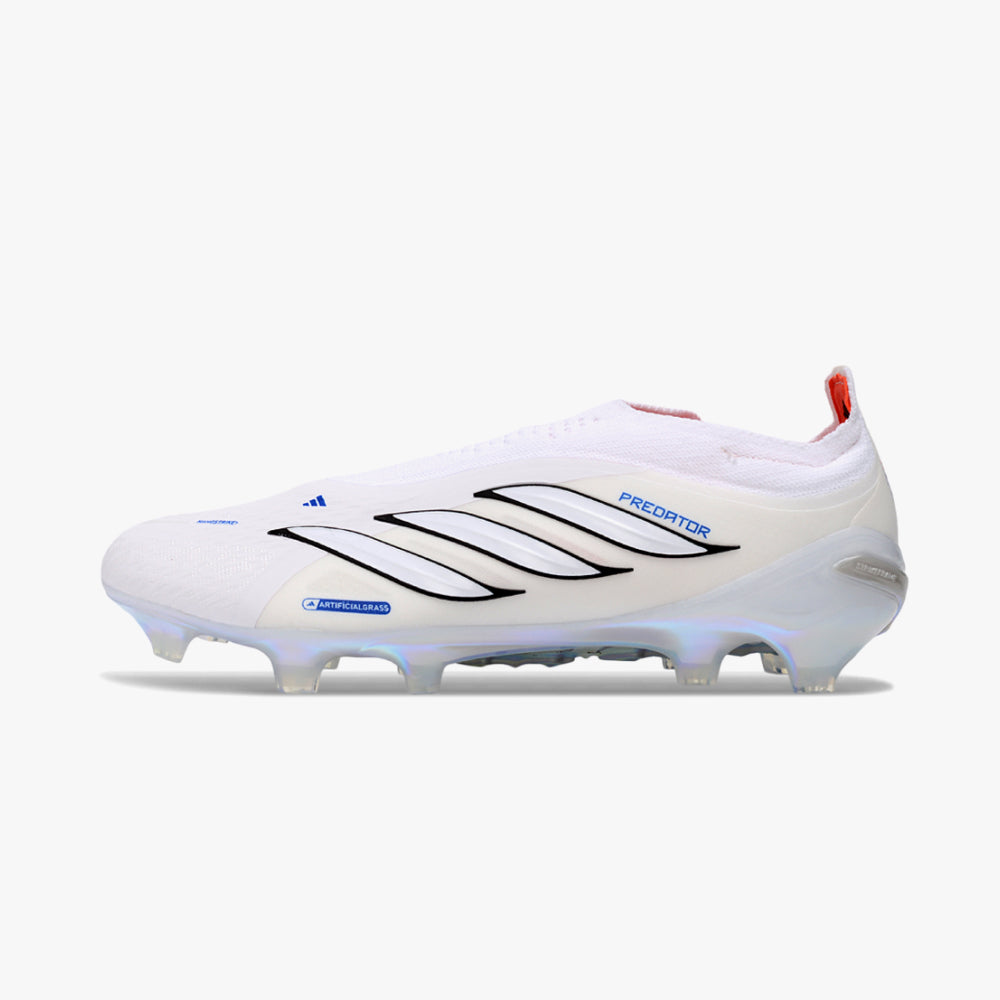 Chuteira Campo Adidas Predator Elite FG - DA Sports