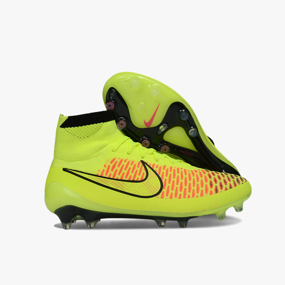 Chuteira Campo Nike Magista Obra Acc FG - DA Sports