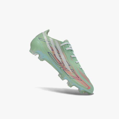 Chuteira Campo Adidas F50 Hyperfast Elite FG - DA Sports