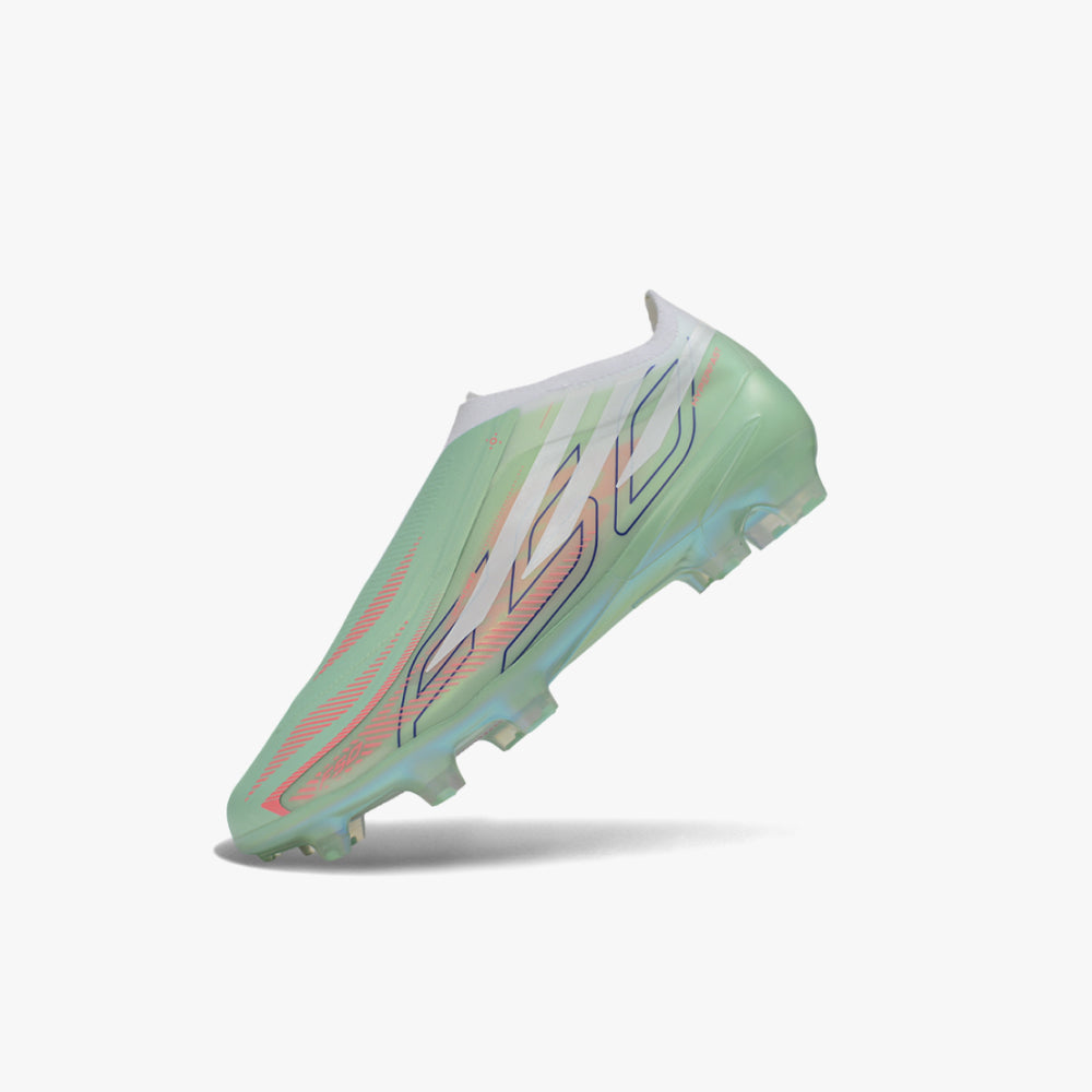 Chuteira Campo Adidas F50 Hyperfast Elite FG - DA Sports