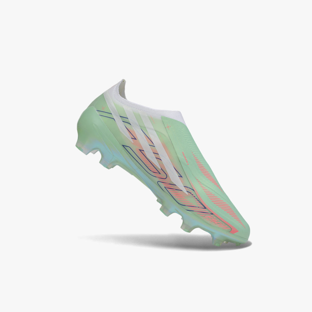 Chuteira Campo Adidas F50 Hyperfast Elite FG - DA Sports