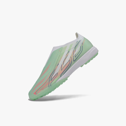 Chuteira Society Adidas F50 Hyperfast Elite TF - DA Sports