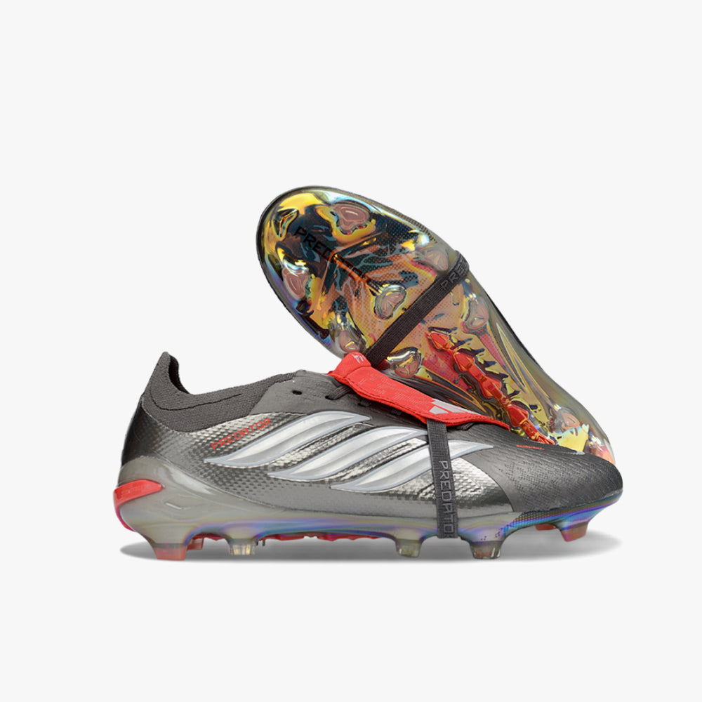 Chuteira Campo Adidas Predator Accuracy FG - DA Sports