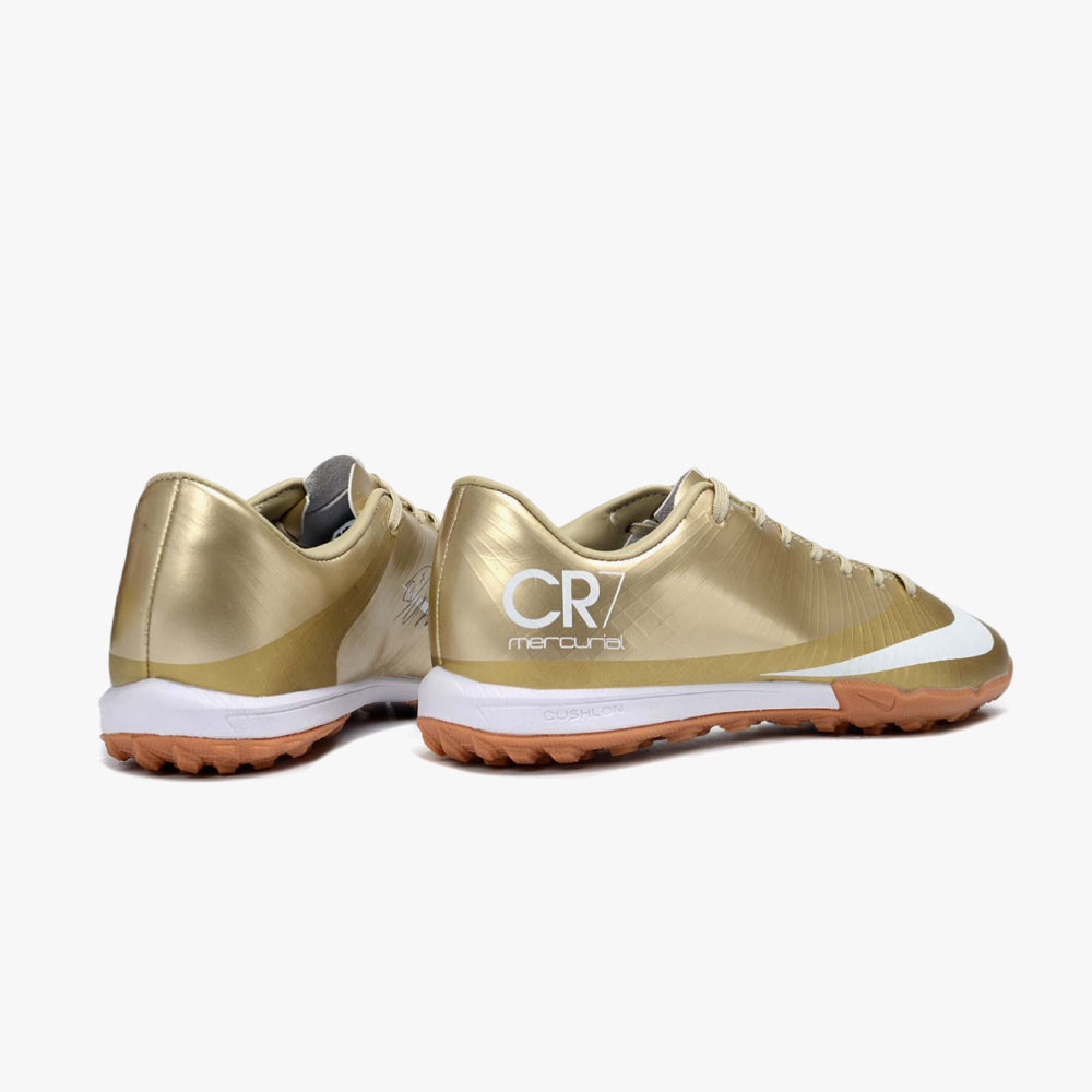Chuteira Society Nike Vapor 16 CR7 Elite TF - DA Sports