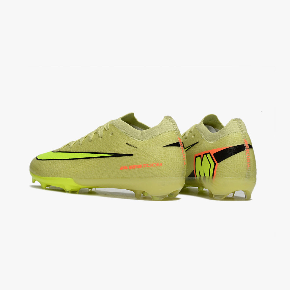 Chuteira Campo Infantil Nike Air Zoom Vapor 16 FG - DA Sports