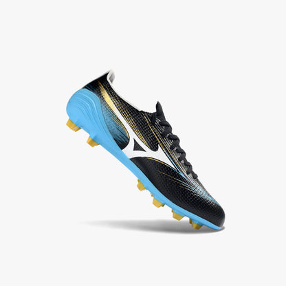 Chuteira Campo Mizuno Alpha 3 Elite FG - DA Sports