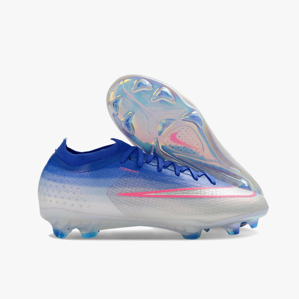 Chuteira Campo Nike Vapor 17 Elite FG - DA Sports