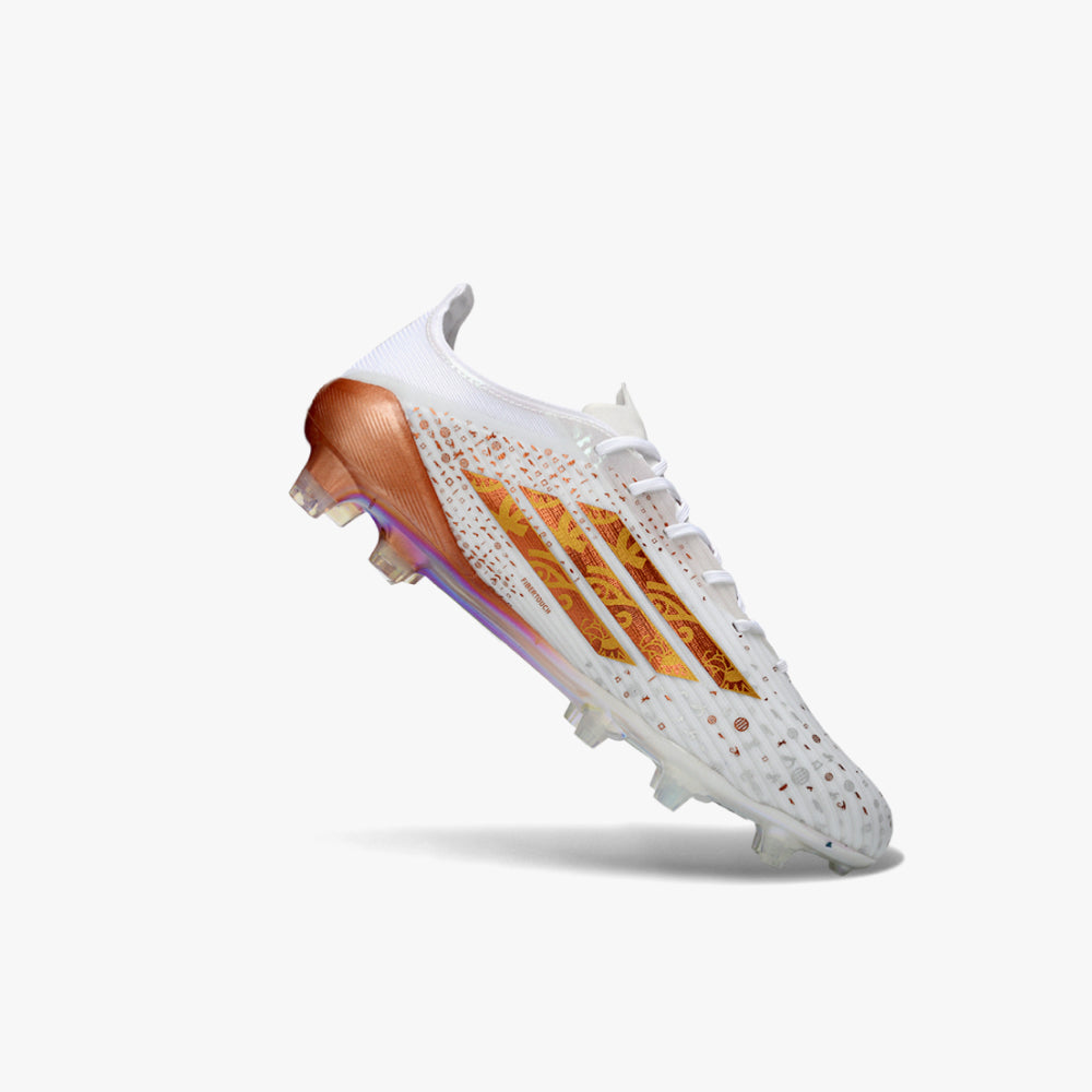 Chuteira Campo Adidas F50 Salah´s FG - DA Sports