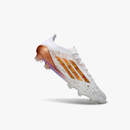 Chuteira Campo Adidas F50 Salah´s FG - DA Sports