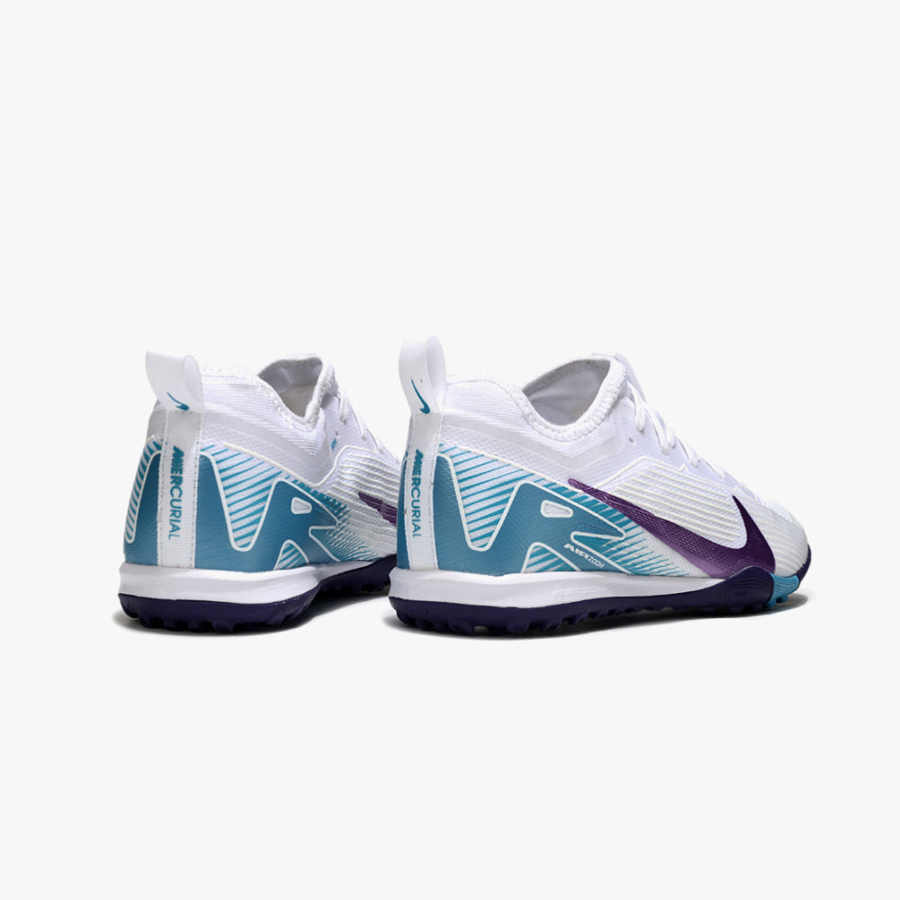 Chuteira Society Nike Air Mercurial Vapor 15 Pro TF - DA Sports