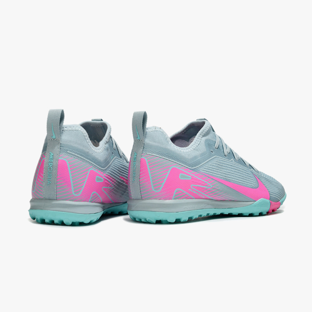 Chuteira Society Nike Air Mercurial Vapor 15 Pro TF - DA Sports